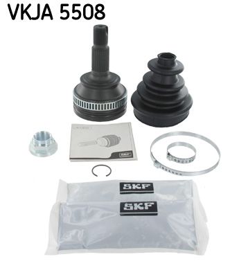 SKF Homokinetički zglob